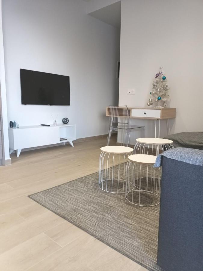 Partcon Apartment B Νέοι Επιβάτες Εξωτερικό φωτογραφία